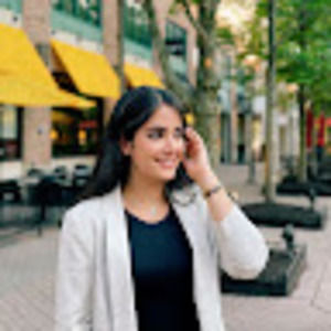 Meet your Posher, Kimia